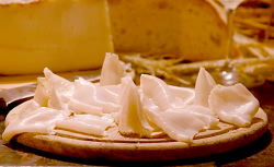 Lardo de colonnata