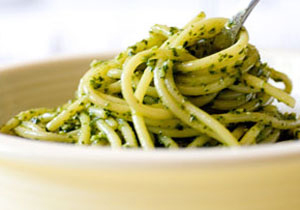 Pesto des Iles