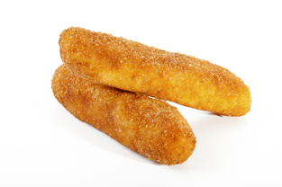 Croquettes de riz