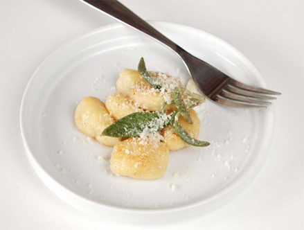 gnocchi