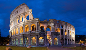 cuisine italienne, rome